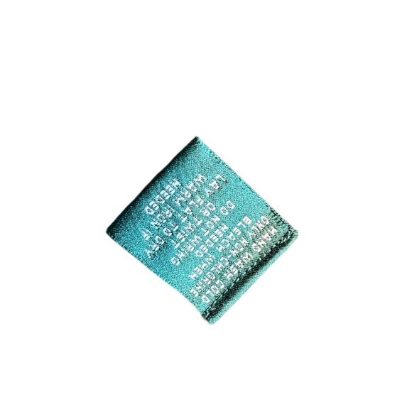 Ralph Lauren Gray Ruffle Sweater - Picture 4 of 11